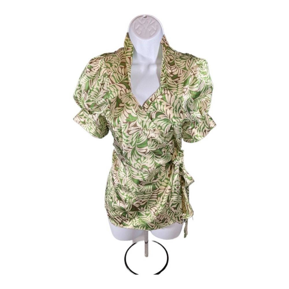 Beautiful vintage 30s - 40s style top